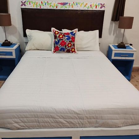 T'Uubul K'Iin Bed & Breakfast Mérida Zewnętrze zdjęcie