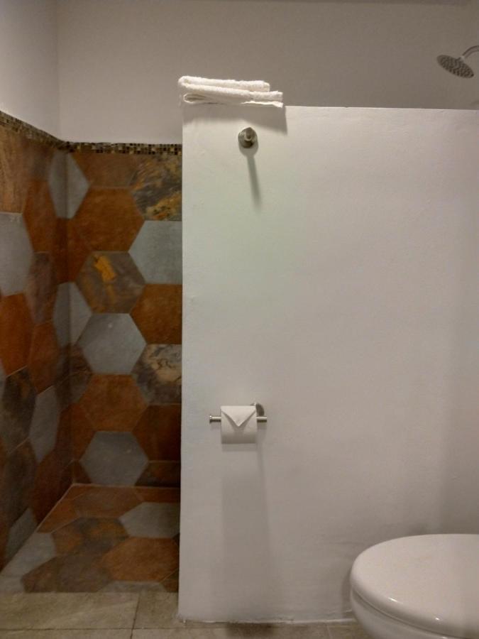 T'Uubul K'Iin Bed & Breakfast Mérida Zewnętrze zdjęcie