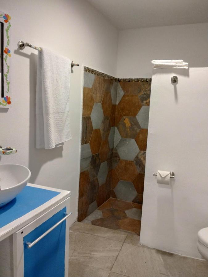 T'Uubul K'Iin Bed & Breakfast Mérida Zewnętrze zdjęcie