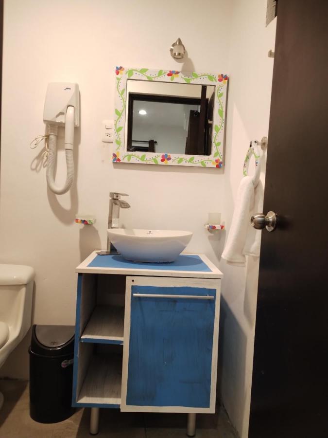 T'Uubul K'Iin Bed & Breakfast Mérida Zewnętrze zdjęcie