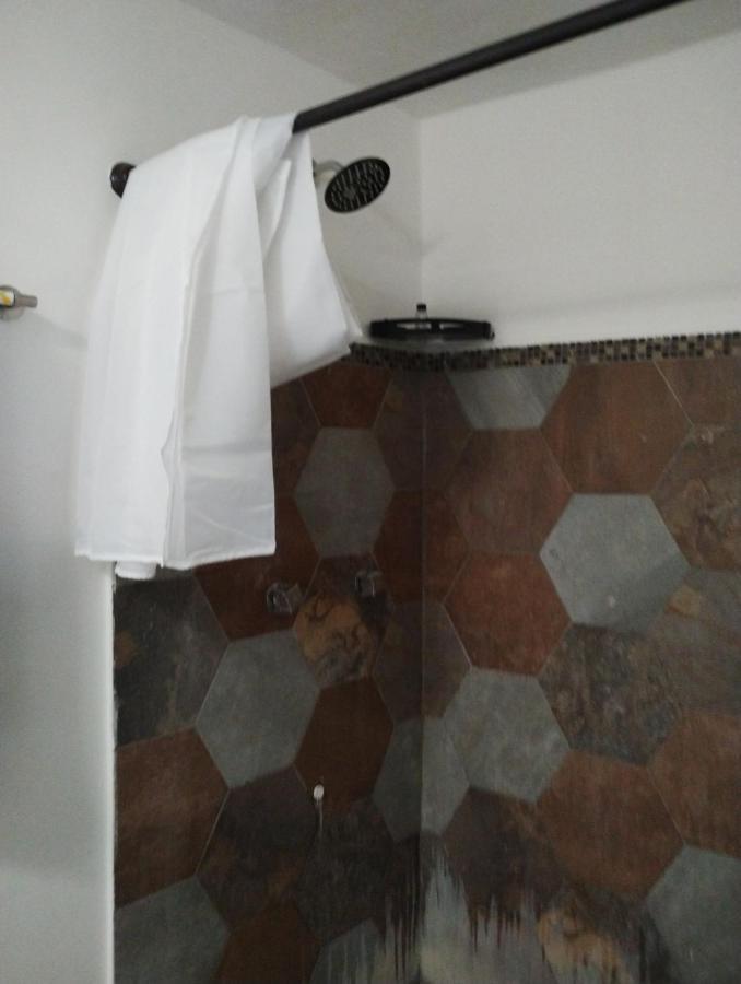T'Uubul K'Iin Bed & Breakfast Mérida Zewnętrze zdjęcie